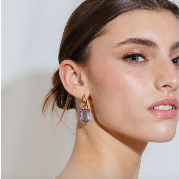 Loren Hope Over the Rainbow Earring Set - Picture 6 of 6